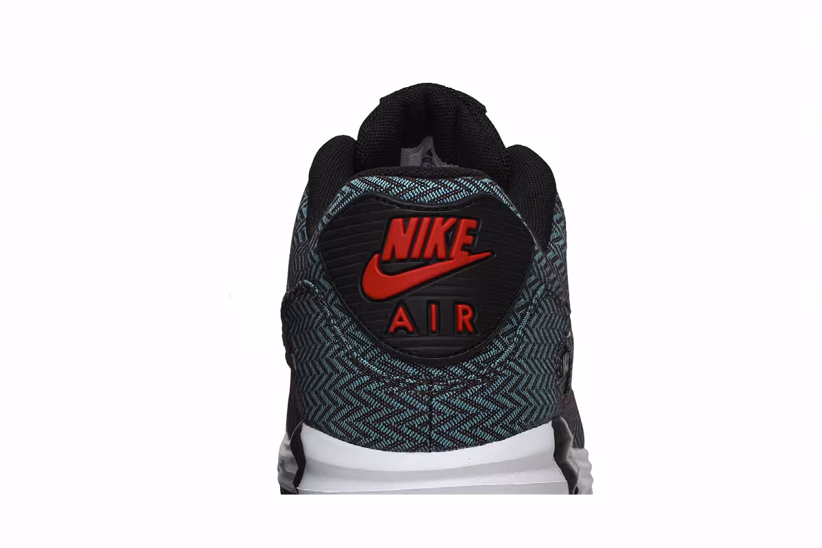 Nike Air Max Lunar90 Premium Suit & Tie, view 8