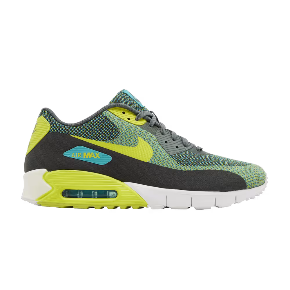 Nike Air Max 90 JCRD Turbo Green