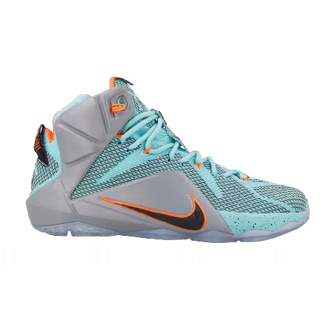 Nike LeBron 12 'NSRL'