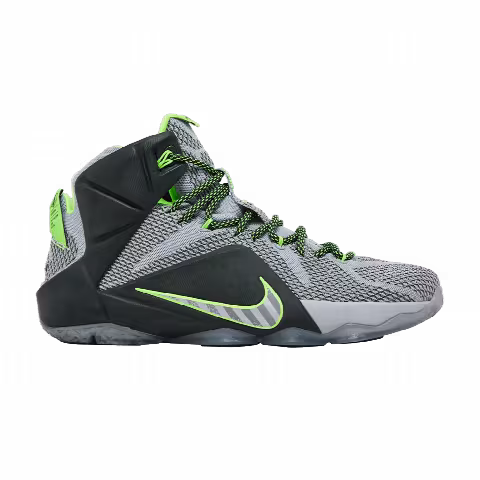 Nike LeBron 12 'Dunkman'