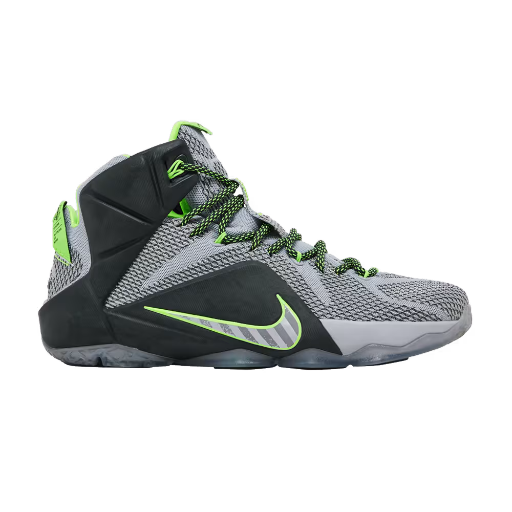 Nike LeBron 12 Dunkman