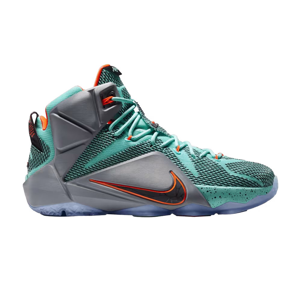 Nike LeBron 12 EP NSRL