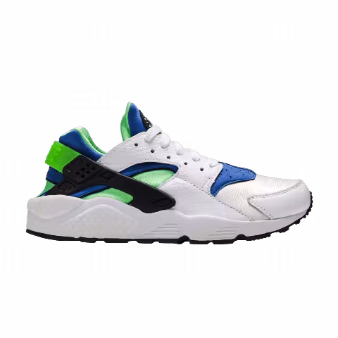 Nike Air Huarache 'Scream Green'