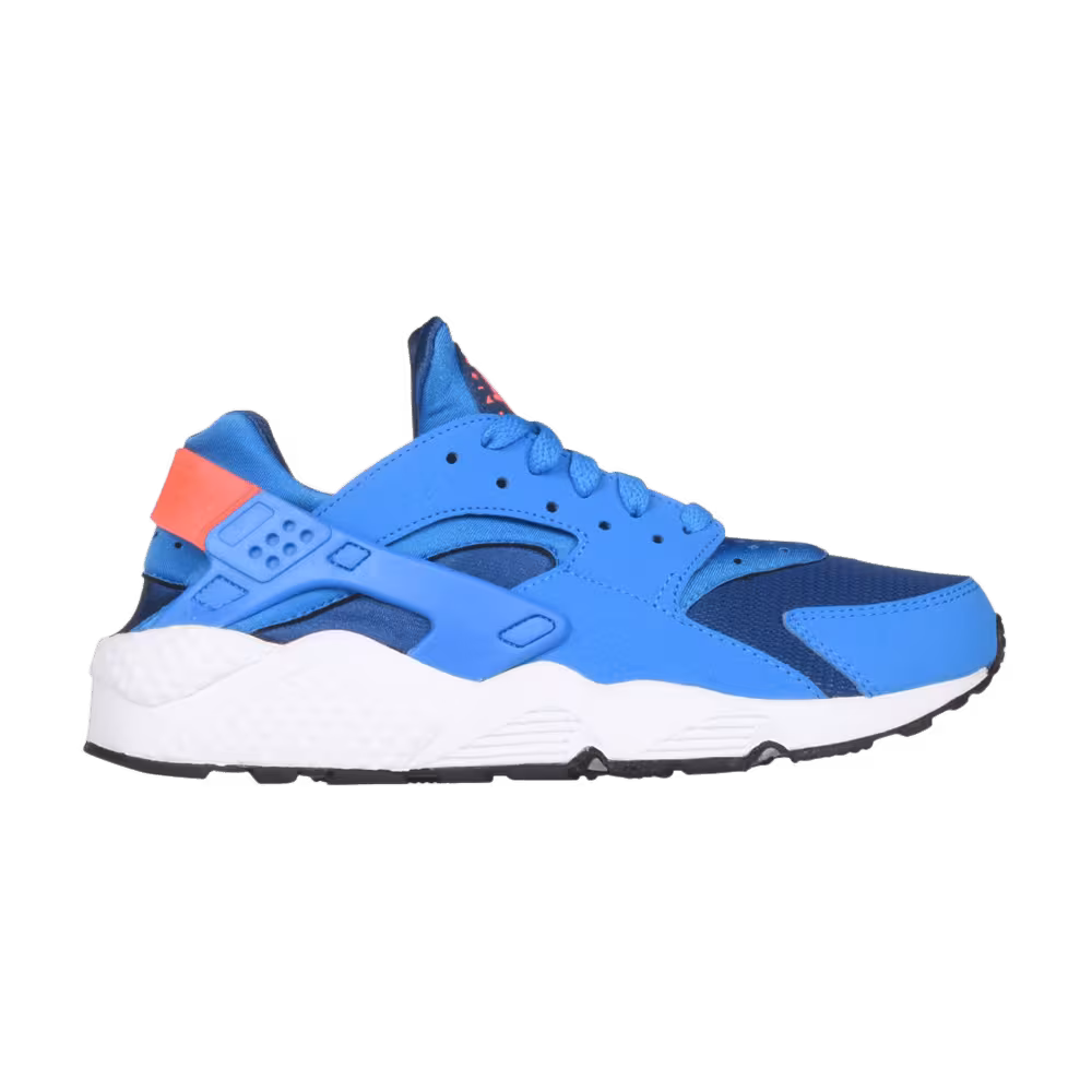 Nike Air Huarache Photo Blue