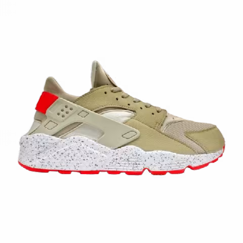 Nike Air Huarache 'Flat Spin'