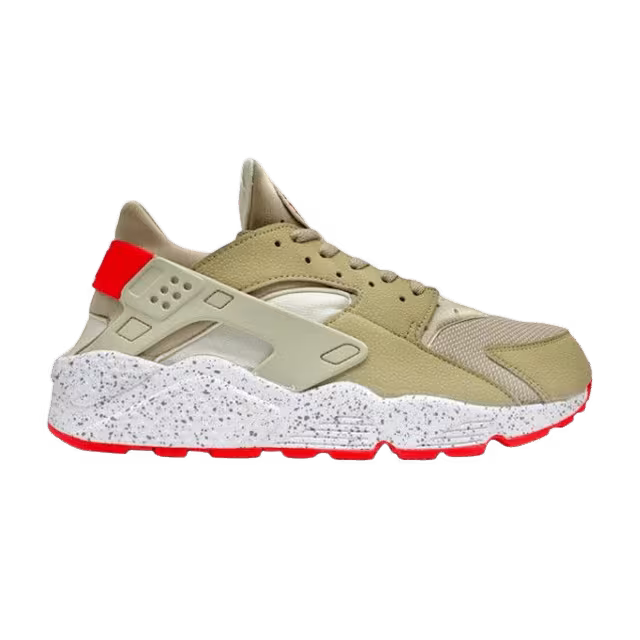 Nike Air Huarache Flat Spin