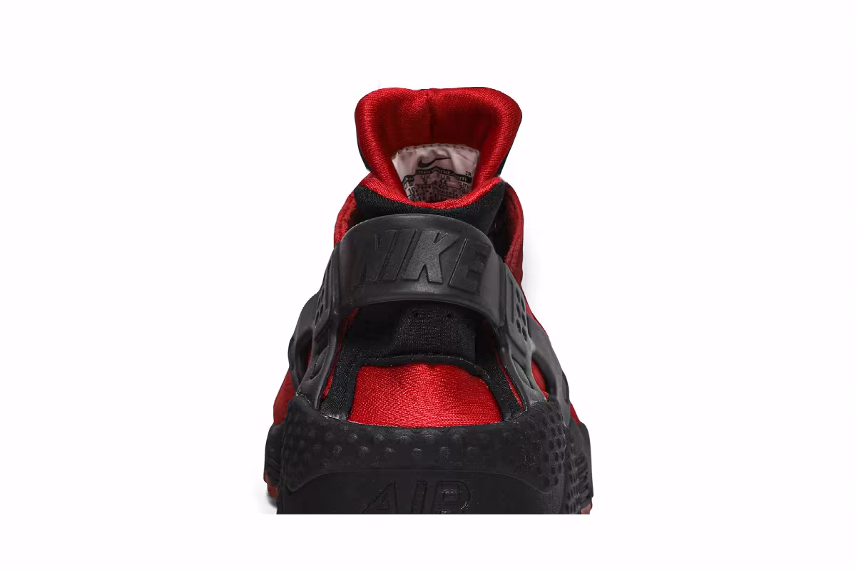 Nike Air Huarache Qs Love Hate, view 8