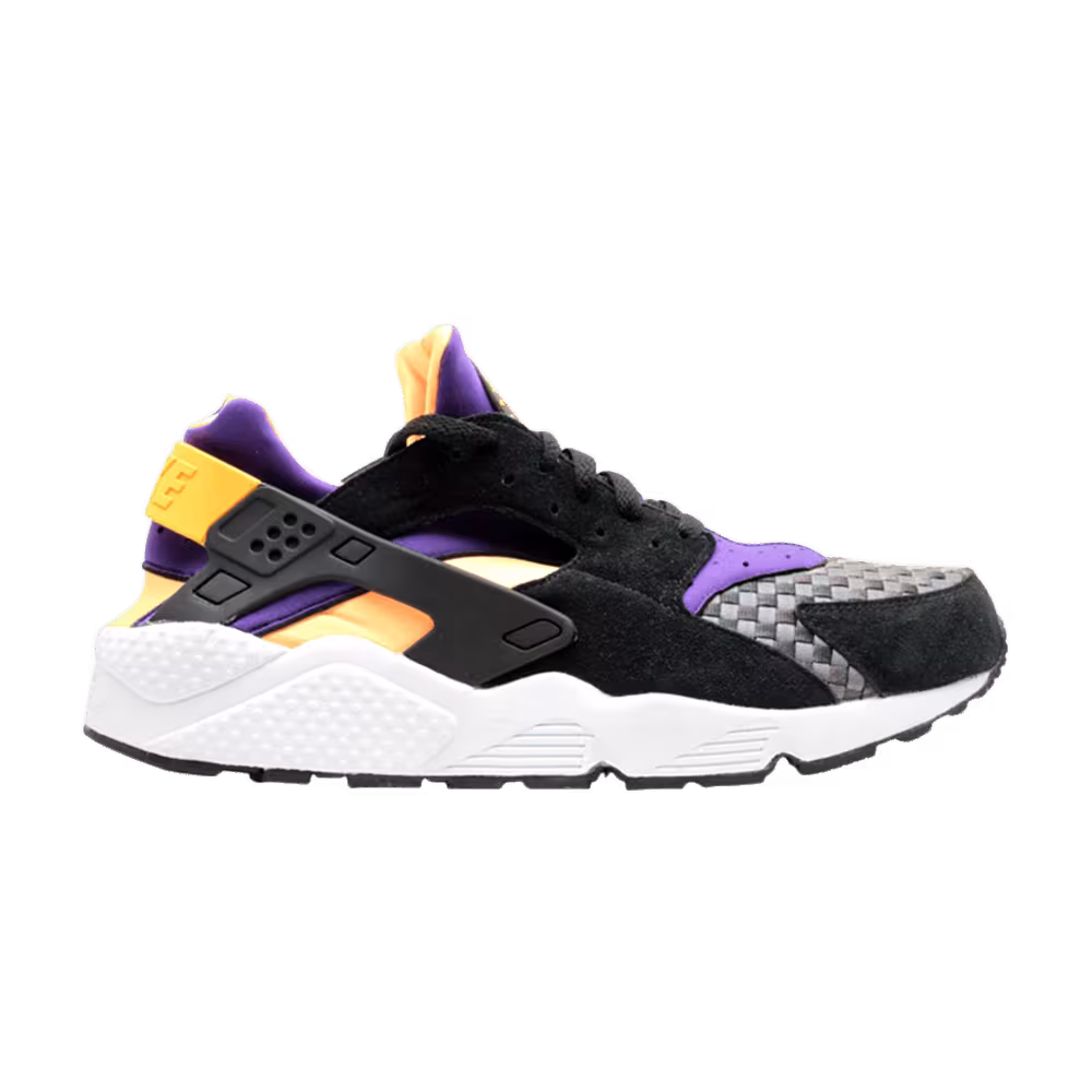 Nike Air Huarache Atomic Mango'