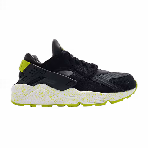 Nike Air Huarache 'Venom Green'