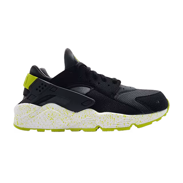 Nike Air Huarache Venom Green