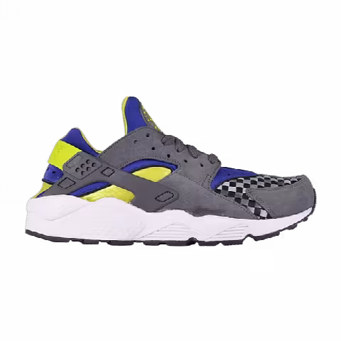 Nike Air Huarache 'Dark Grey'