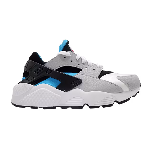 Nike Air Huarache Blue Hero