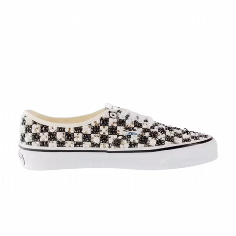 Mattias Gollin x Vans Authentic LX 'Autentiche'
