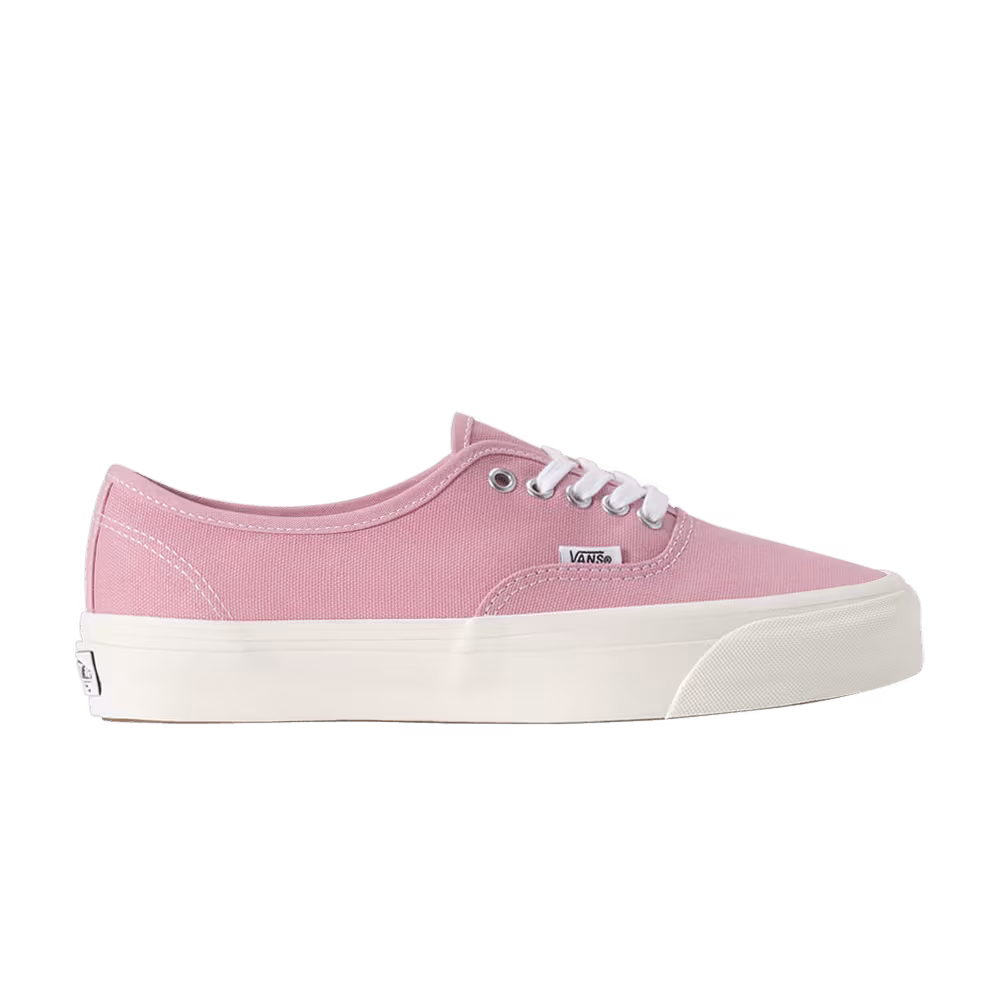 Vans Premium Authentic 44 Dawn Pink