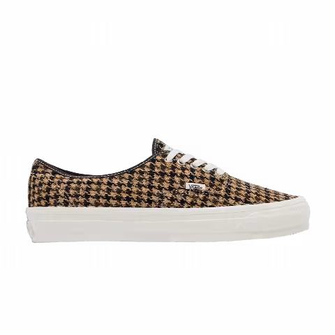 Vans Premium Authentic 'Harris Tweed Pack - Brown'