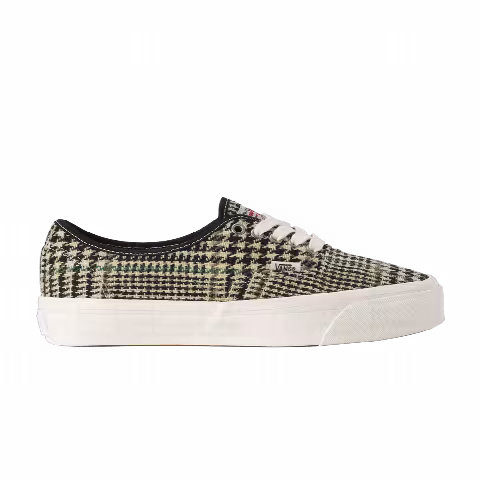 Vans Premium Authentic 'Harris Tweed Pack - Black White'