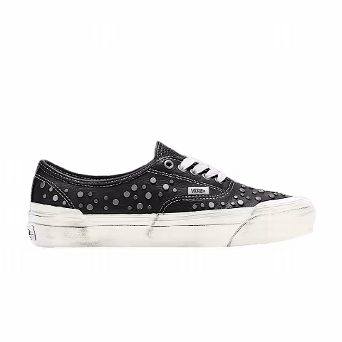 Vans Authentic 44 LX 'Studded Leather'