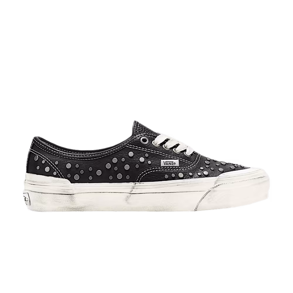Vans Authentic 44 LX Studded Leather