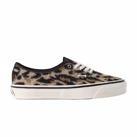Vans Premium Authentic 44 'Leopard'