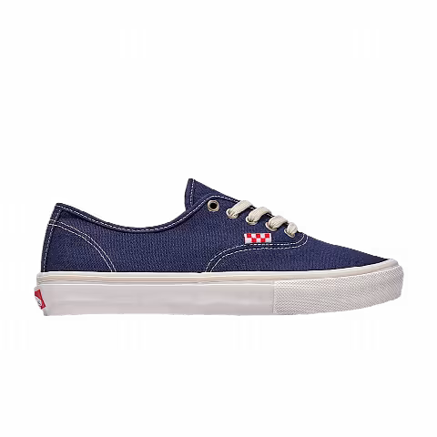 Vans Skate Authentic 'Navy Blue'