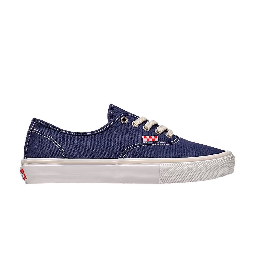 Vans Skate Authentic Navy Blue