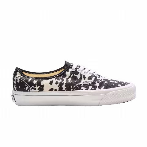 Vans Authentic 44 LX 'Cow Print'