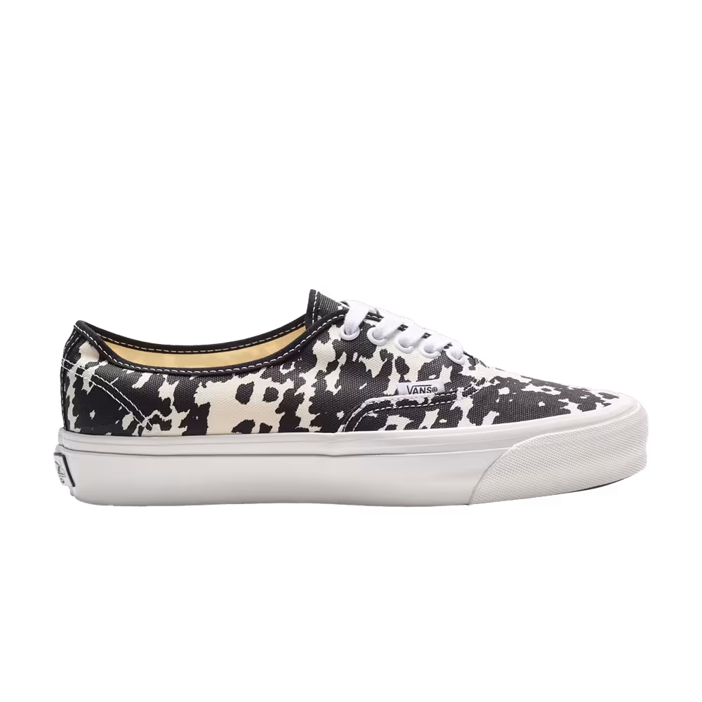 Vans Authentic 44 LX Cow Print