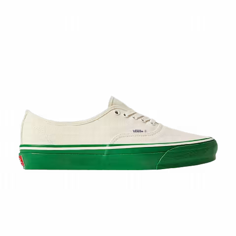 Vans Authentic 44 LX 'White Green'
