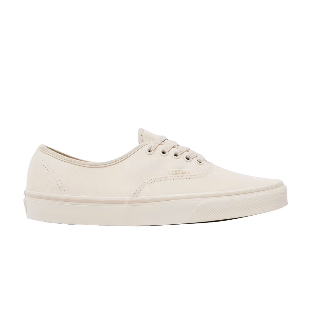 Vans Authentic Color Theory - Warm Beige