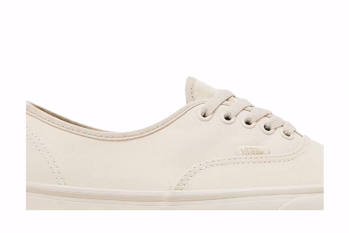 Vans Authentic Color Theory - Warm Beige, view 3