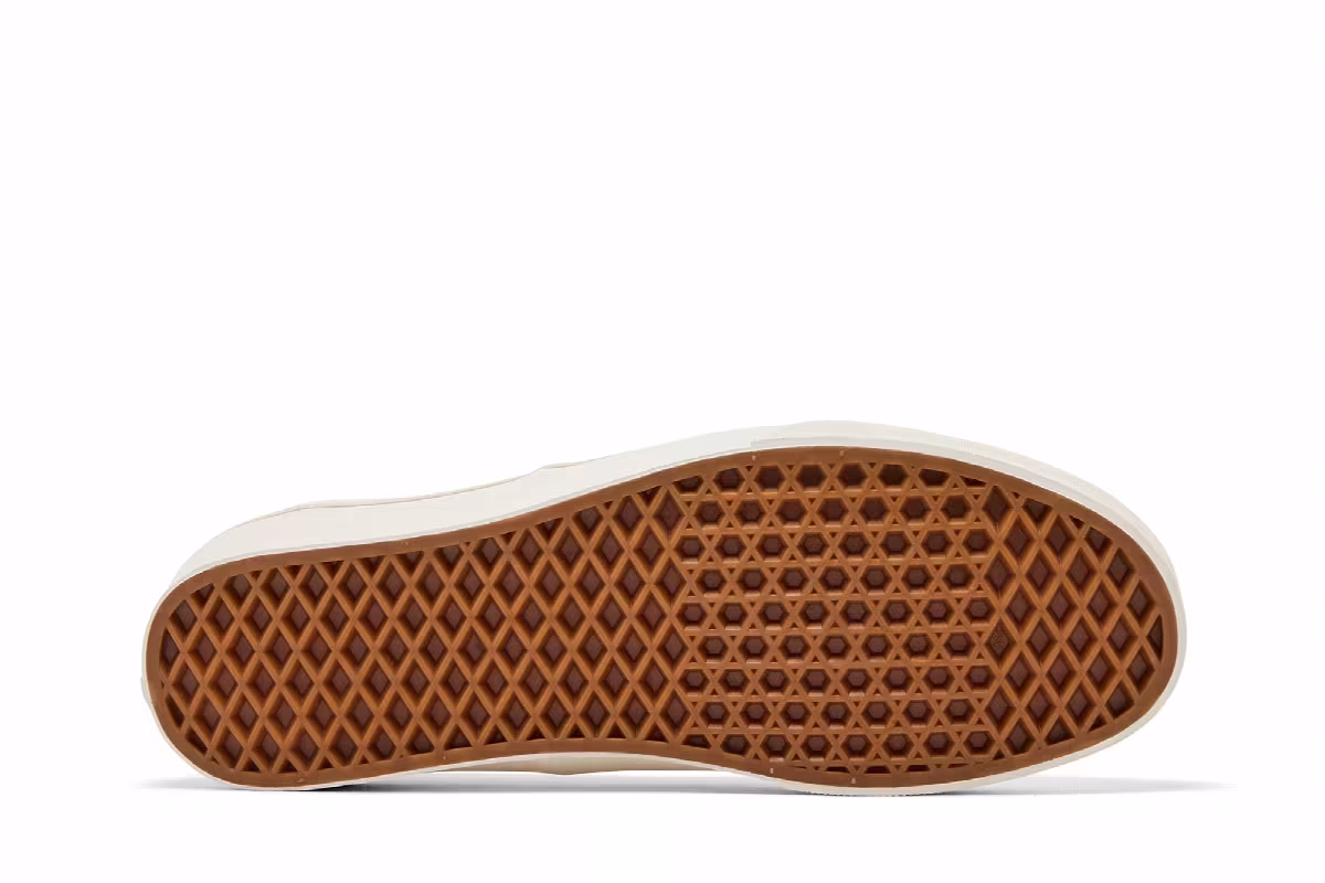 Vans Authentic Color Theory - Warm Beige, view 5