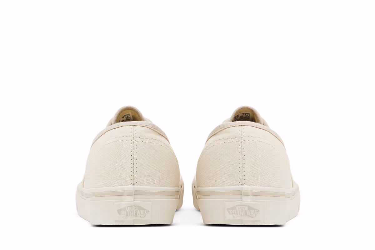 Vans Authentic Color Theory - Warm Beige, view 7