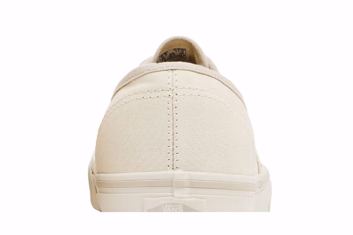 Vans Authentic Color Theory - Warm Beige, view 8