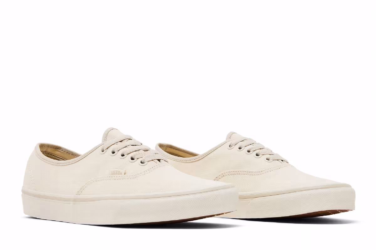 Vans Authentic Color Theory - Warm Beige, view 9