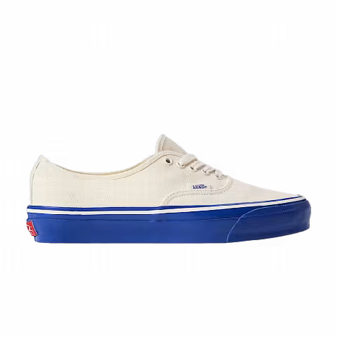 Vans Authentic 44 LX 'White Blue'