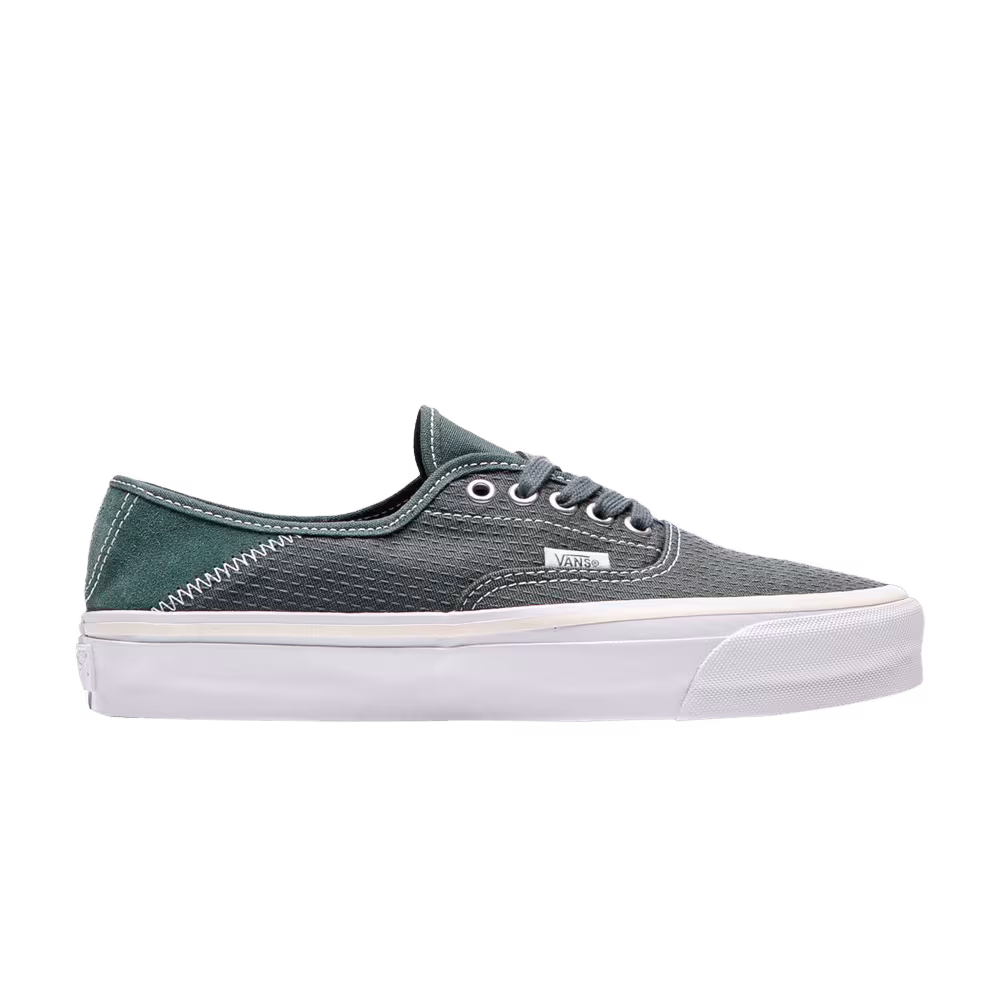 Vans Authentic 44 LX Kickdown Forest Sashiko