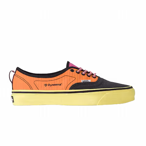 Vans OTW Authentic HT Vibram 'Black Solar'