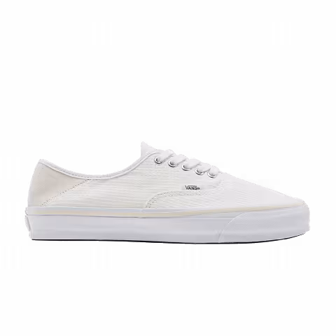 Vans Authentic 44 LX Kickdown 'White Sashiko'