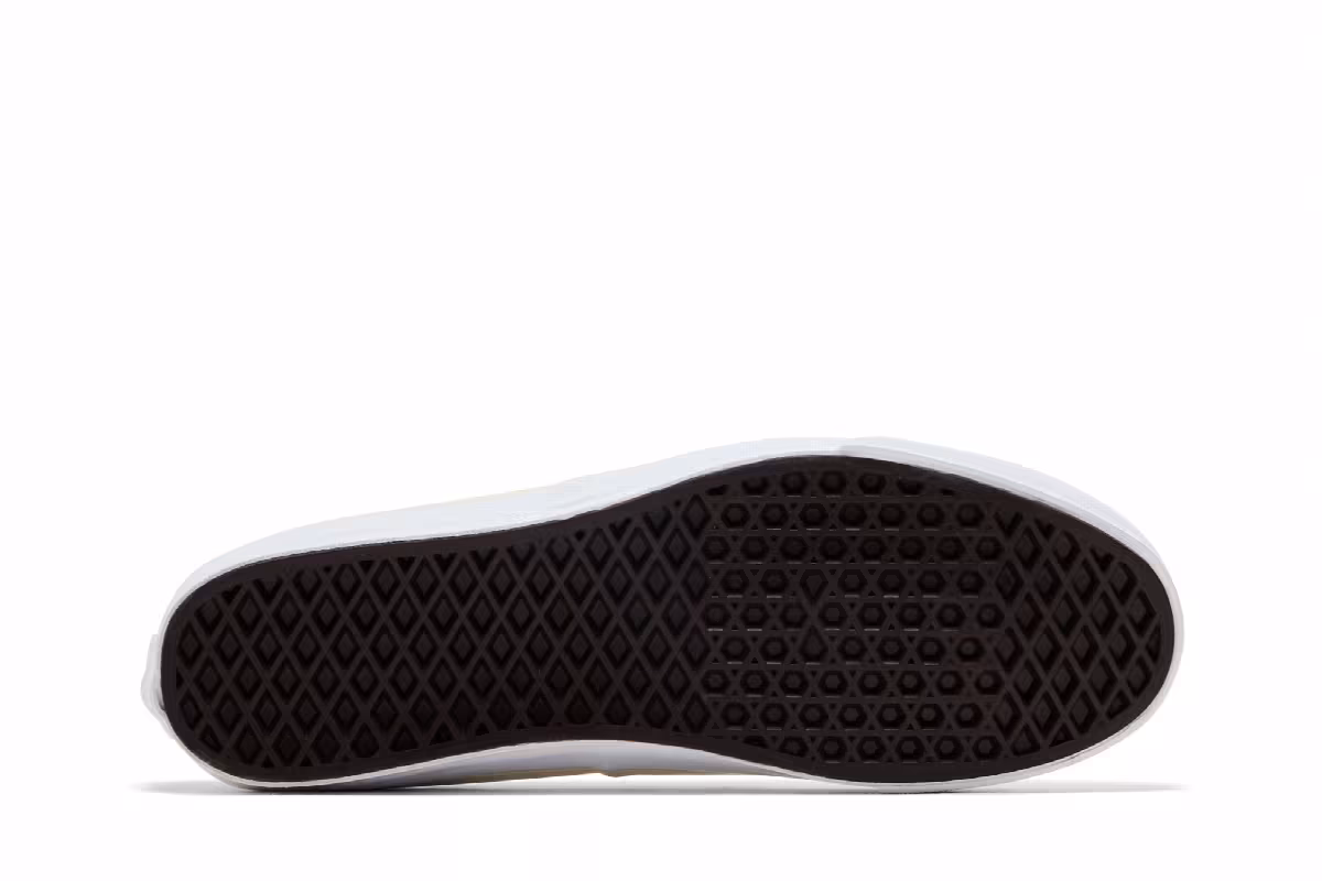 Vans Authentic 44 LX Kickdown White Sashiko, view 5
