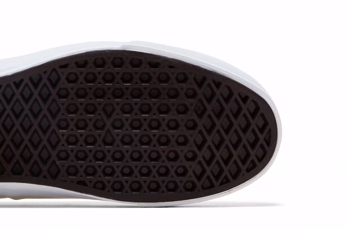Vans Authentic 44 LX Kickdown White Sashiko, view 6