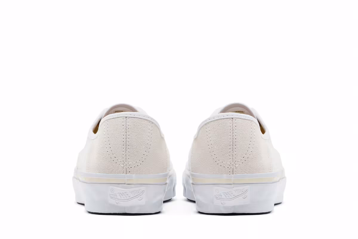 Vans Authentic 44 LX Kickdown White Sashiko, view 7