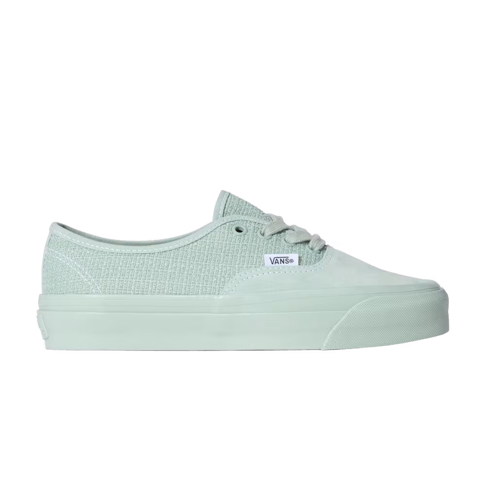 Vans Authentic Reissue 44 LX Olive Grey