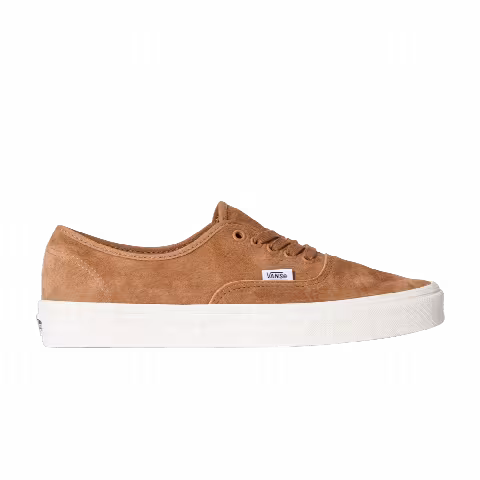 Vans Authentic 'Chipmunk Brown'