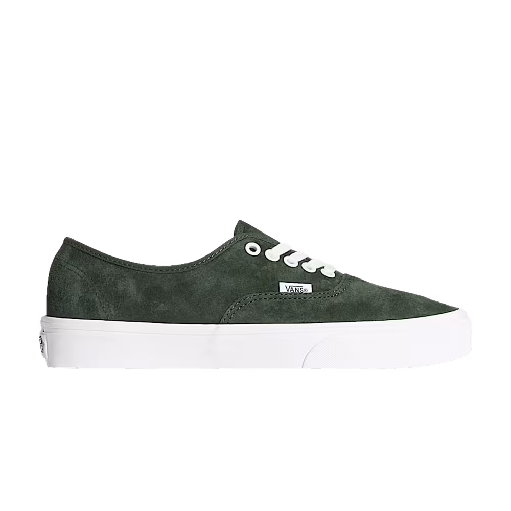 Vans Authentic Dried Kelp