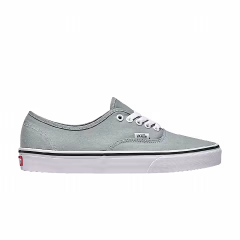 Vans Authentic 'Pure Grey'