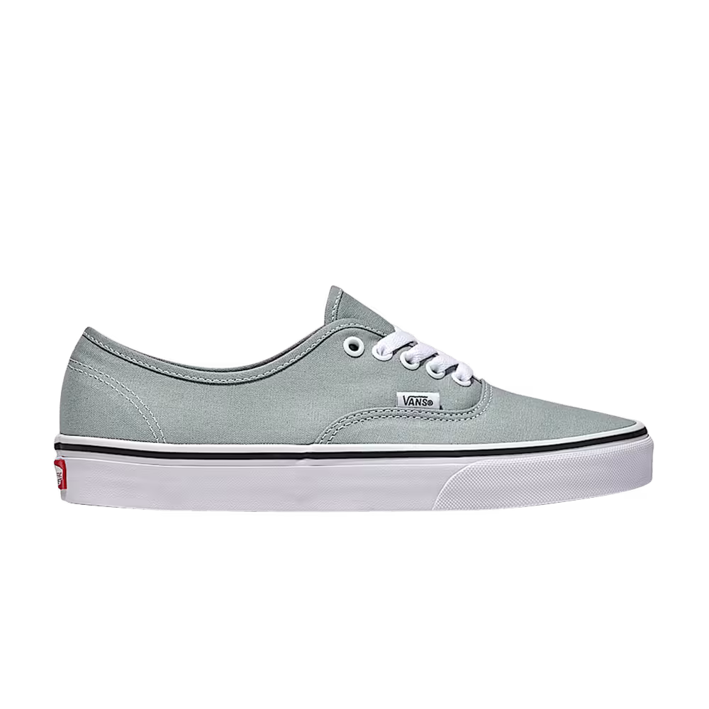 Vans Authentic Pure Grey