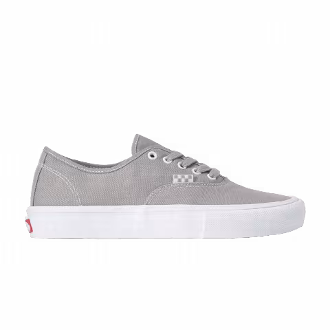 Vans Skate Authentic 'Drizzle Grey'