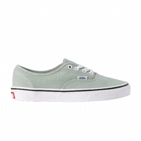 Vans Authentic 'Grey Mint Green'
