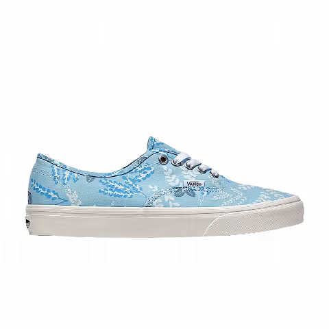 Vans Authentic 'Tropical Pack - Crystal Blue'