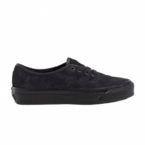 Vans Authentic 44 LX 'Black'